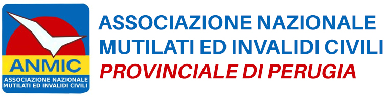 Anmic Perugia Logo